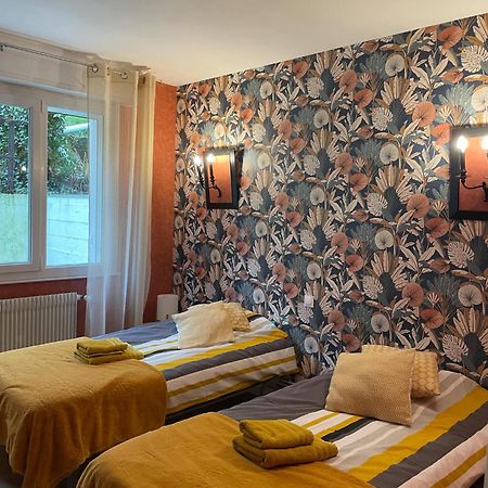 Superbe appartement avec terasse face à la mer Boulogne-sur-Mer Esterno foto